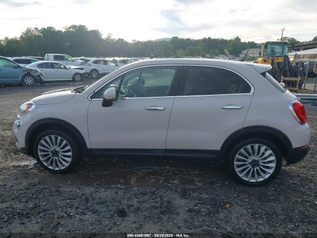 Fiat 2016 2016 ZFBCFXDT1GP492650 Image 14
