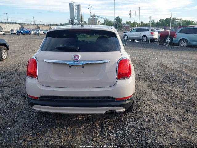 Fiat 2016 2016 ZFBCFXDT1GP492650 Image 16
