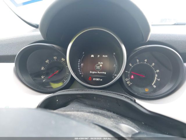 2016 FIAT 500X ZFBCFXDT1GP492650 Photo 6