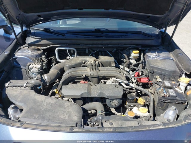 4S4BSANC8H3271809 Subaru u5