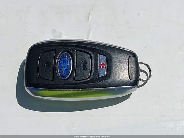 4S4BSANC8H3271809 Subaru u5