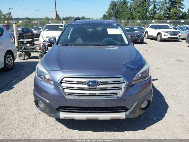4S4BSANC8H3271809 Subaru u5