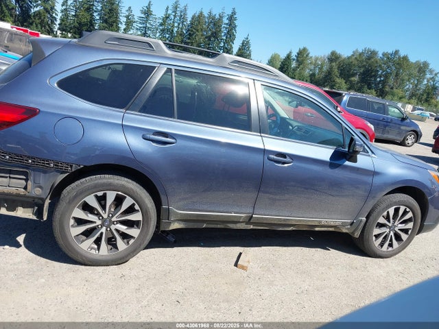 4S4BSANC8H3271809 Subaru u5