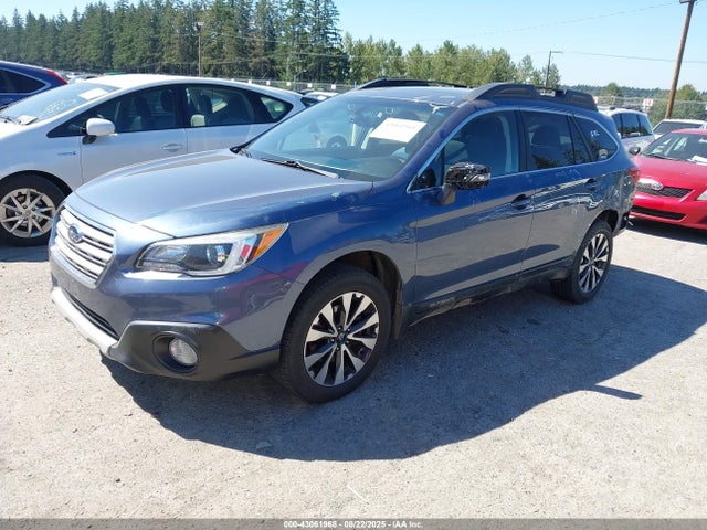 4S4BSANC8H3271809 Subaru u5