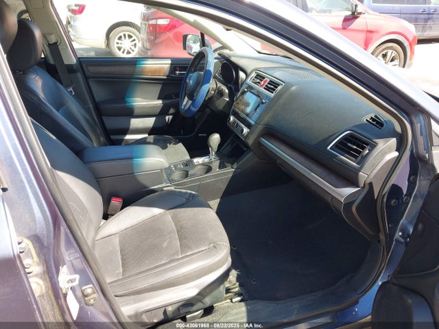4S4BSANC8H3271809 Subaru u5