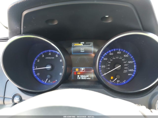 4S4BSANC8H3271809 Subaru u5