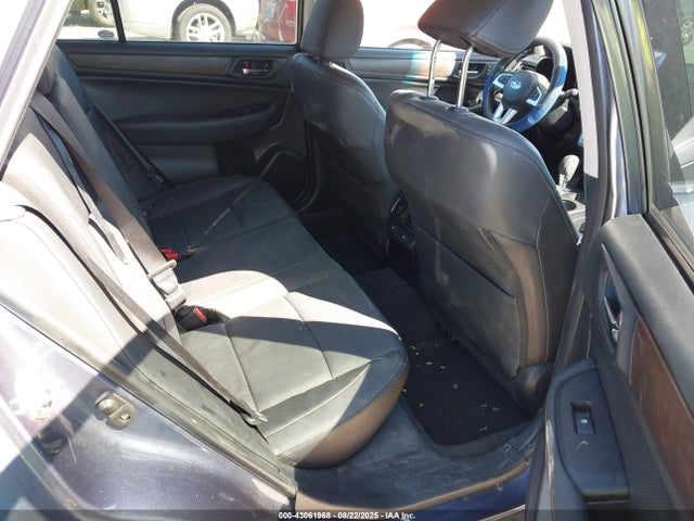 4S4BSANC8H3271809 Subaru u5