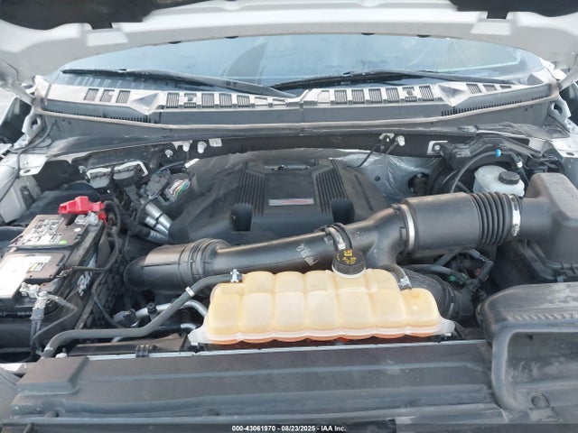 1FTFW1RG9HFB21200 Ford gtdi