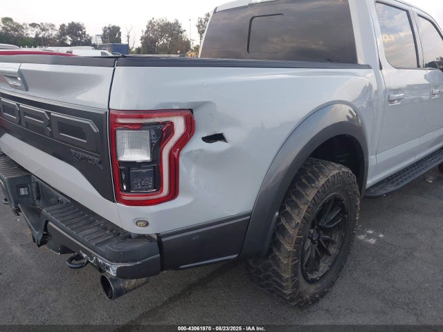 1FTFW1RG9HFB21200 Ford gtdi