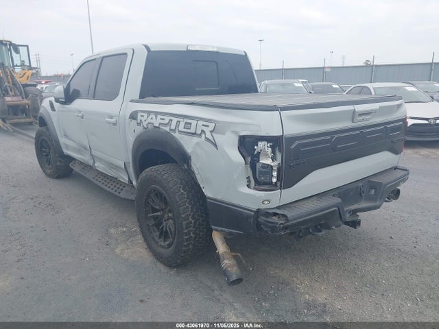 1FTFW1RG9HFB21200 Ford gtdi