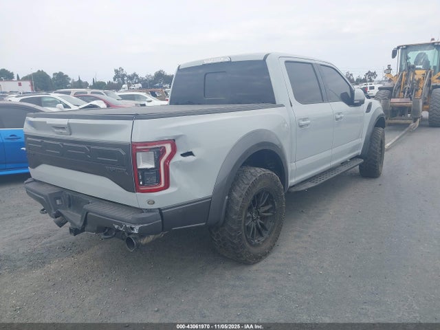 1FTFW1RG9HFB21200 Ford gtdi