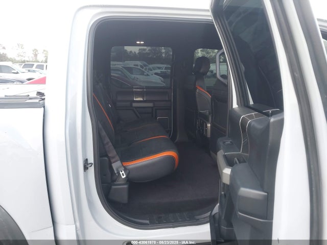 1FTFW1RG9HFB21200 Ford gtdi
