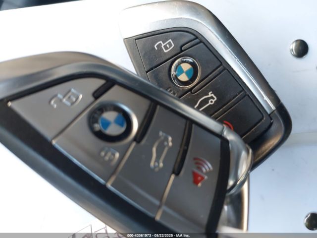 2021 BMW 430I WBA53AP02MCG05490 Photo 10