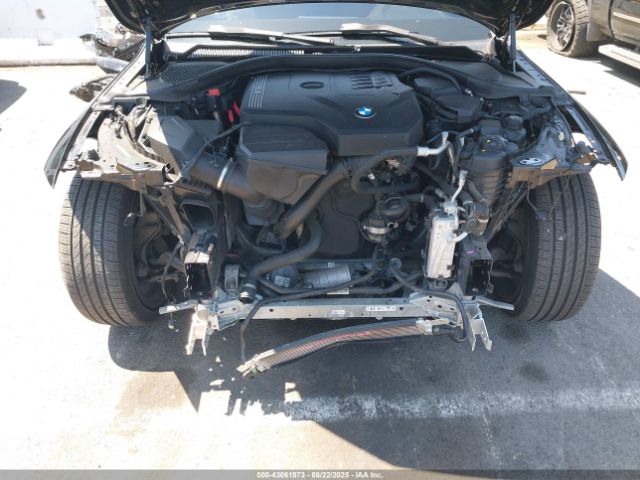 2021 BMW 430I WBA53AP02MCG05490 Photo 5