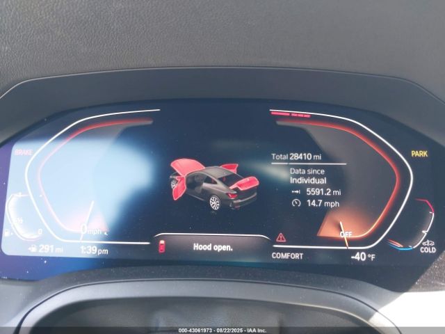 2021 BMW 430I WBA53AP02MCG05490 Photo 6