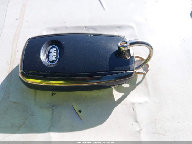 KNDPN3AC4H7235241 KIA gdi theta ii