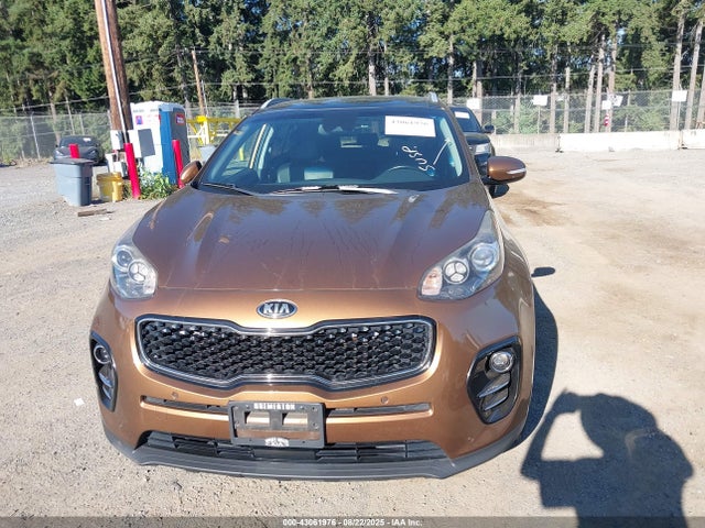 KNDPN3AC4H7235241 KIA gdi theta ii