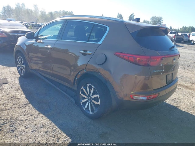 KNDPN3AC4H7235241 KIA gdi theta ii