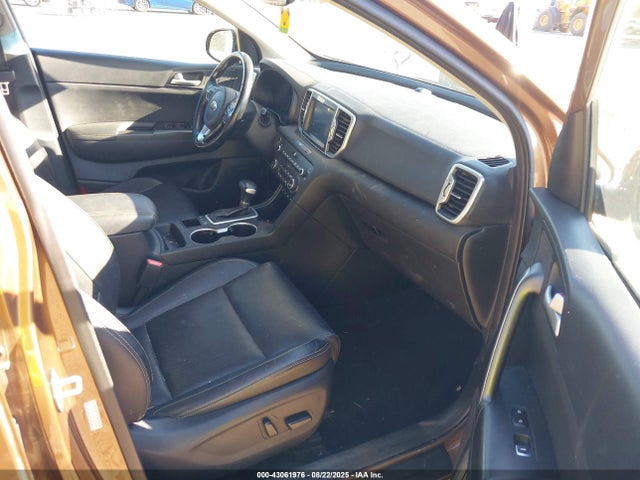 KNDPN3AC4H7235241 KIA gdi theta ii