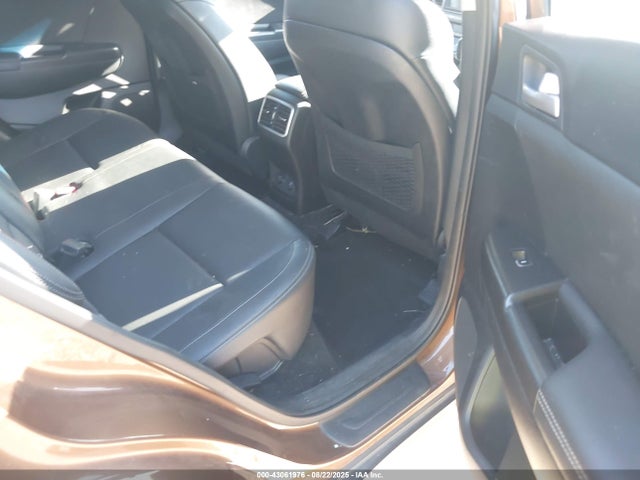 KNDPN3AC4H7235241 KIA gdi theta ii