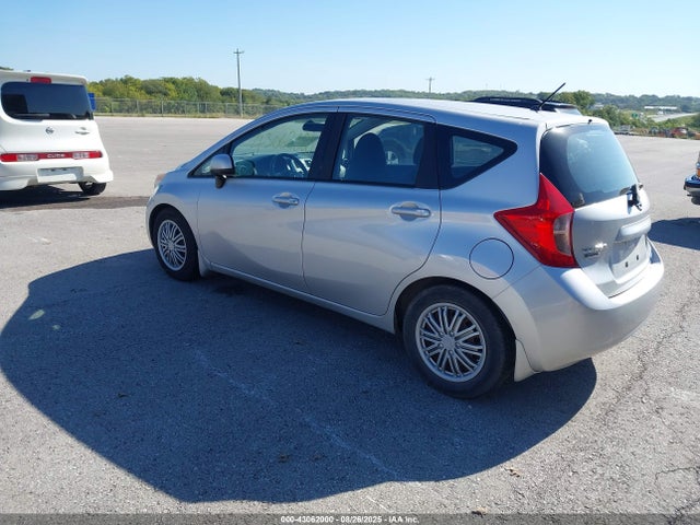 Nissan VERSA NOTE 2014 3N1CE2CP0EL379792 Image 3