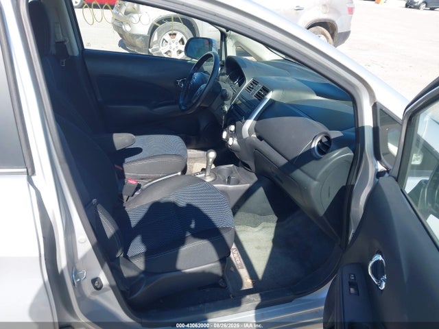 Nissan VERSA NOTE 2014 3N1CE2CP0EL379792 Image 5