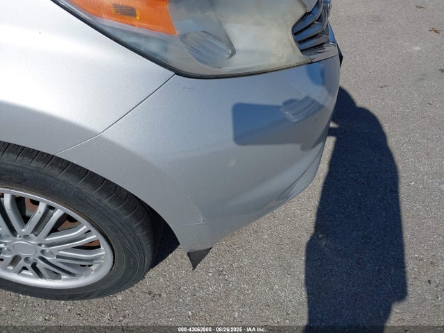 Nissan VERSA NOTE 2014 3N1CE2CP0EL379792 Image 6