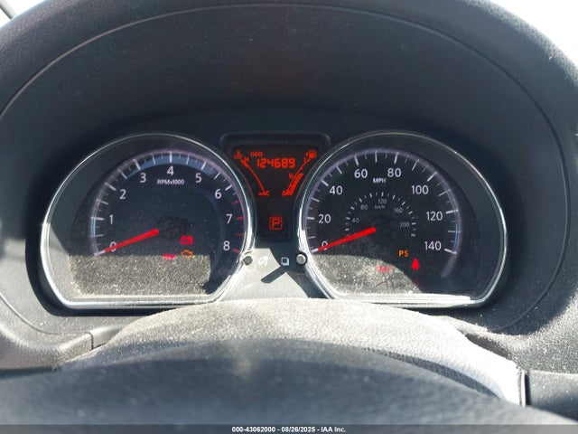 Nissan VERSA NOTE 2014 3N1CE2CP0EL379792 Image 7