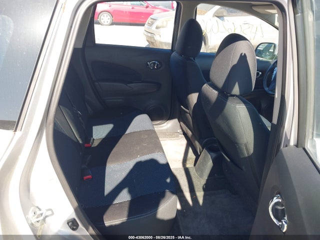 Nissan VERSA NOTE 2014 3N1CE2CP0EL379792 Image 8