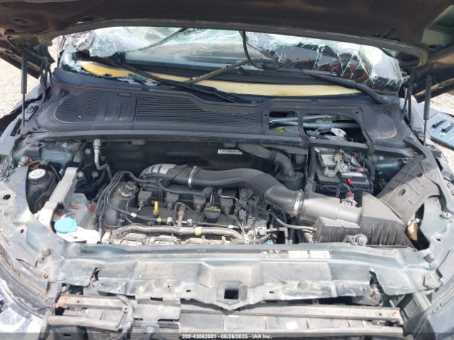 2017 LAND ROVER RANGE ROVER EVOQUE SALVP2BG7HH235377 Photo 9