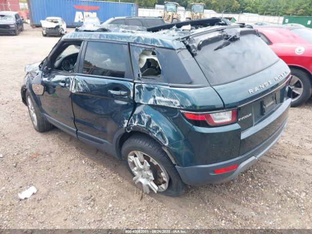 2017 LAND ROVER RANGE ROVER EVOQUE SALVP2BG7HH235377 Photo 2