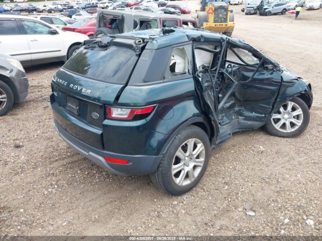 2017 LAND ROVER RANGE ROVER EVOQUE SALVP2BG7HH235377 Photo 3