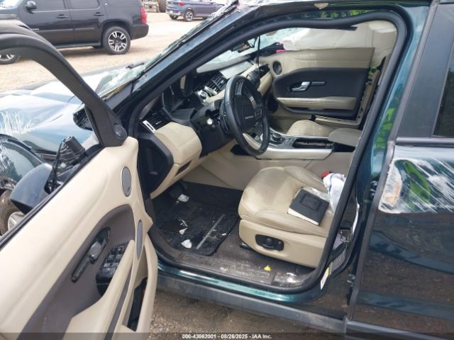 2017 LAND ROVER RANGE ROVER EVOQUE SALVP2BG7HH235377 Photo 4