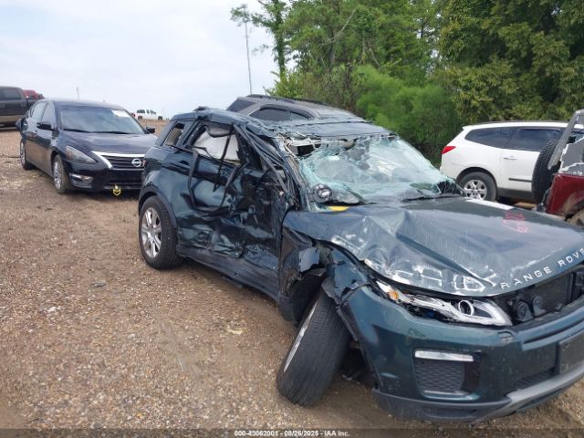 2017 LAND ROVER RANGE ROVER EVOQUE SALVP2BG7HH235377 Photo 5