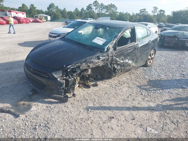 Dodge Dart 2015 1C3CDFBB4FD369808 Image 2