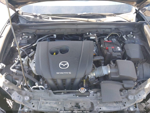 Mazda Cx-30 Select 2021 3MVDMABL5MM244425 Image 10