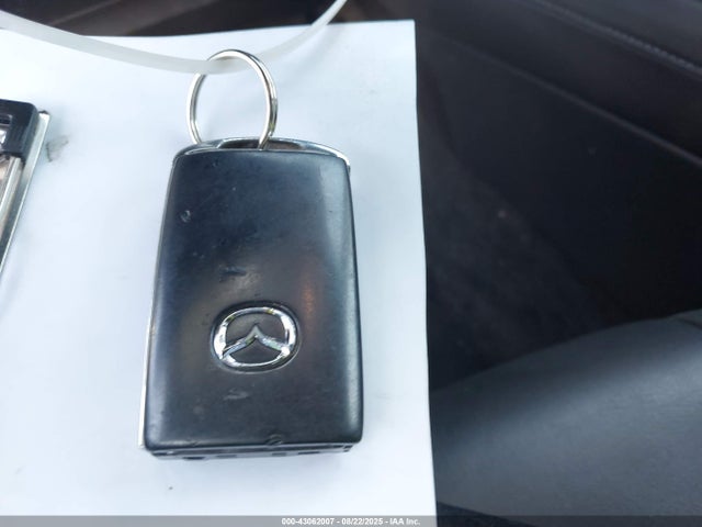 Mazda Cx-30 Select 2021 3MVDMABL5MM244425 Image 11