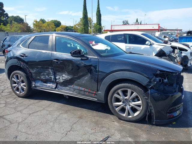 Mazda Cx-30 Select 2021 3MVDMABL5MM244425 Image 14