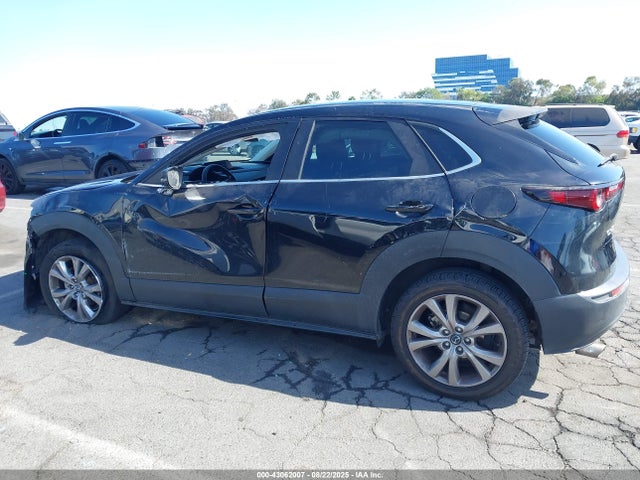 Mazda Cx-30 Select 2021 3MVDMABL5MM244425 Image 15