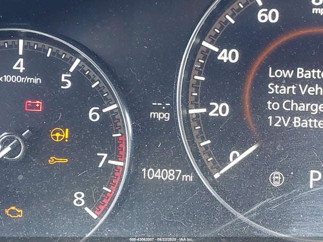 Mazda Cx-30 Select 2021 3MVDMABL5MM244425 Image 16