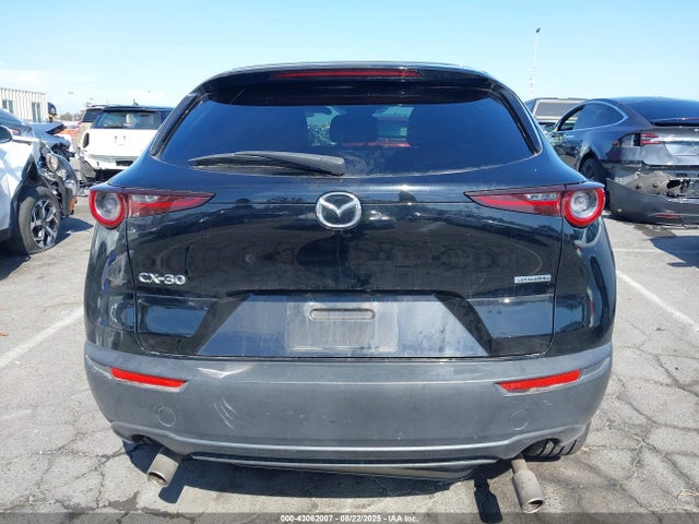 Mazda Cx-30 Select 2021 3MVDMABL5MM244425 Image 17