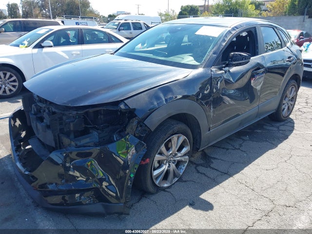 Mazda Cx-30 Select 2021 3MVDMABL5MM244425 Image 2