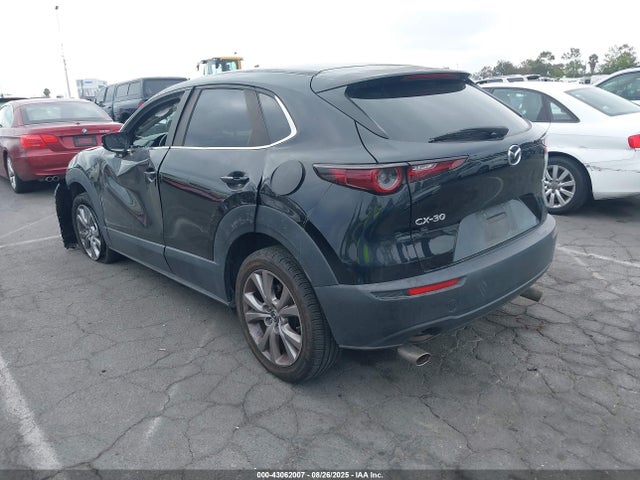 Mazda Cx-30 Select 2021 3MVDMABL5MM244425 Image 3