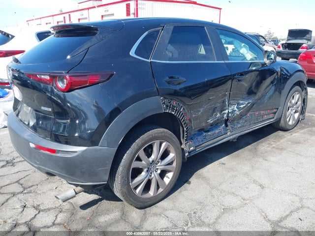 Mazda Cx-30 Select 2021 3MVDMABL5MM244425 Image 4