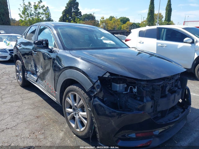 Mazda Cx-30 Select 2021 3MVDMABL5MM244425 Image 6
