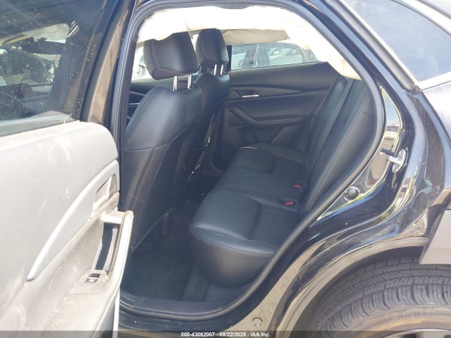 Mazda Cx-30 Select 2021 3MVDMABL5MM244425 Image 8