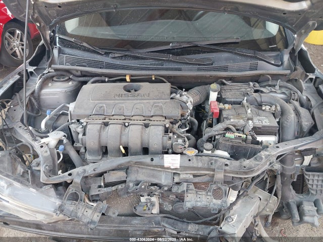 Nissan 2017 2017 3N1AB7AP8HY253428 Image 10