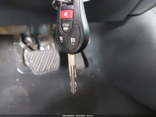 Nissan 2017 2017 3N1AB7AP8HY253428 Image 11