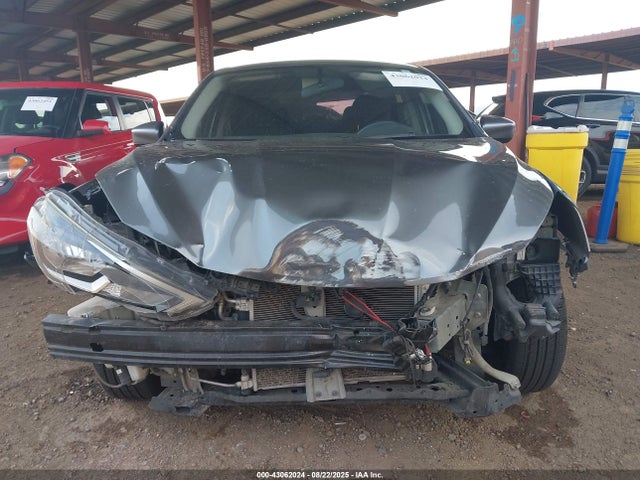 Nissan 2017 2017 3N1AB7AP8HY253428 Image 13