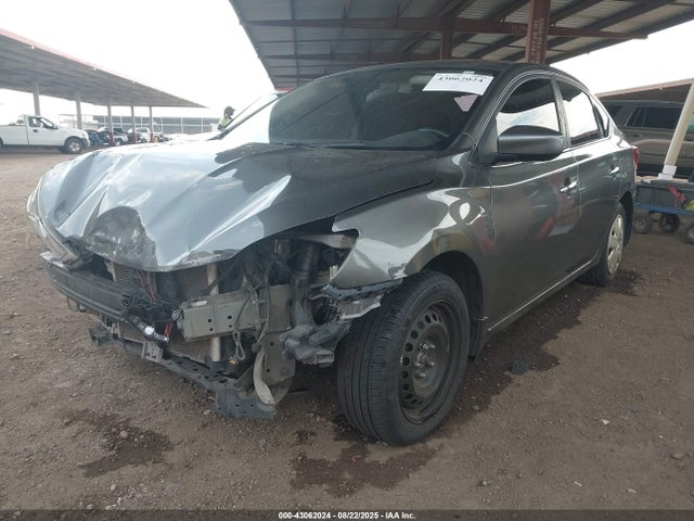 Nissan 2017 2017 3N1AB7AP8HY253428 Image 2